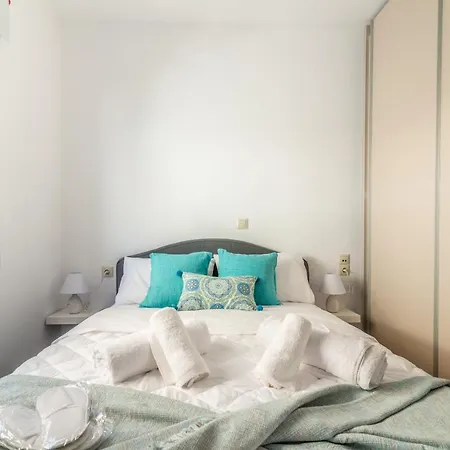 Apartamento Sophia's Comfortable With A Private Backyard